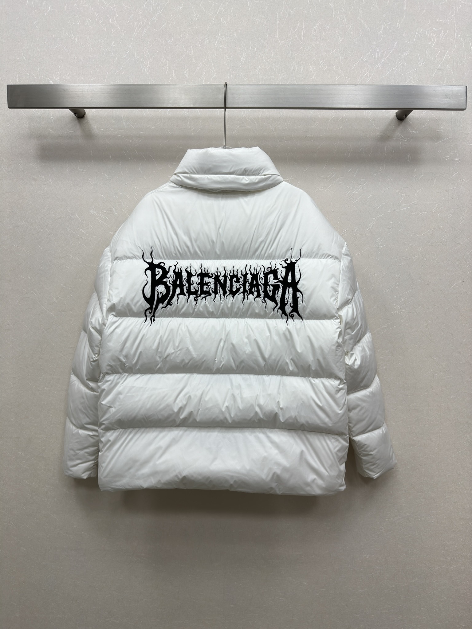 Balenciaga Down Jackets